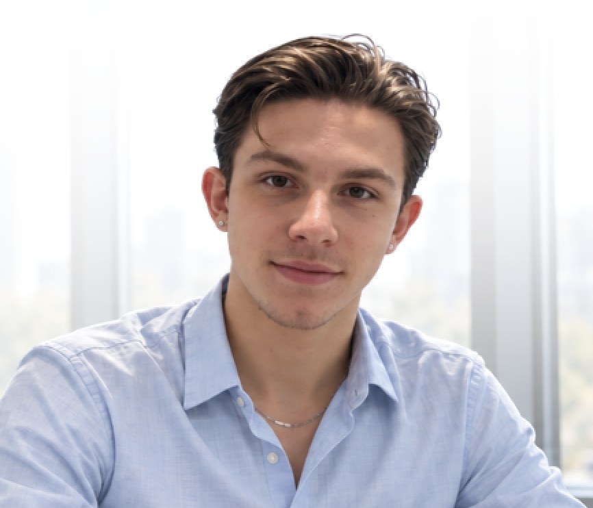 Baris Basöz